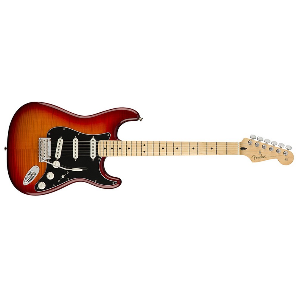 Fender Player Stratocaster Plus Top