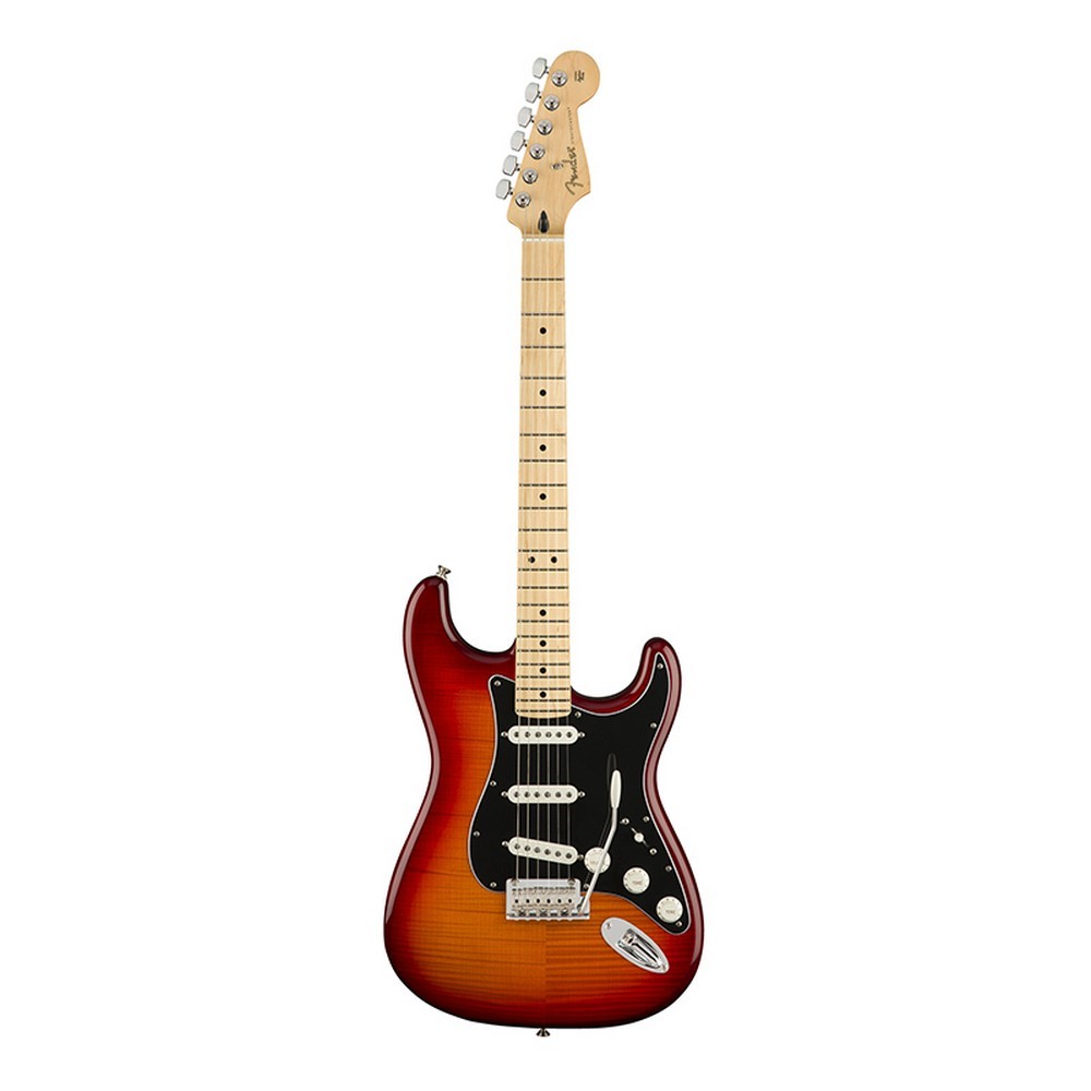 Fender Player Stratocaster Plus Top