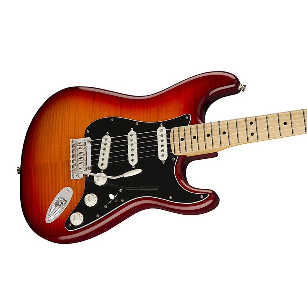 Fender Player Stratocaster Plus Top