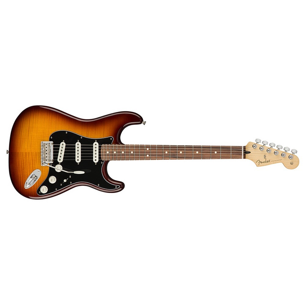 Fender Player Stratocaster Plus Top