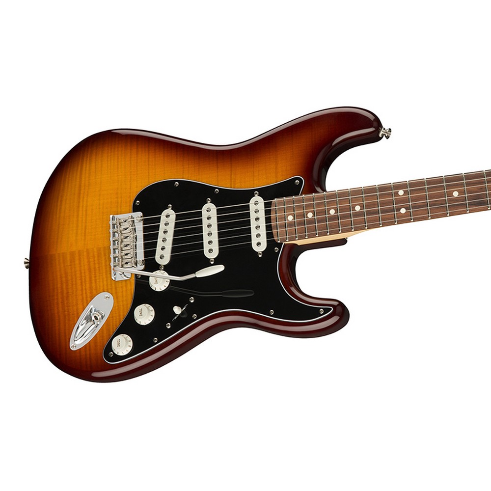 Fender Player Stratocaster Plus Top