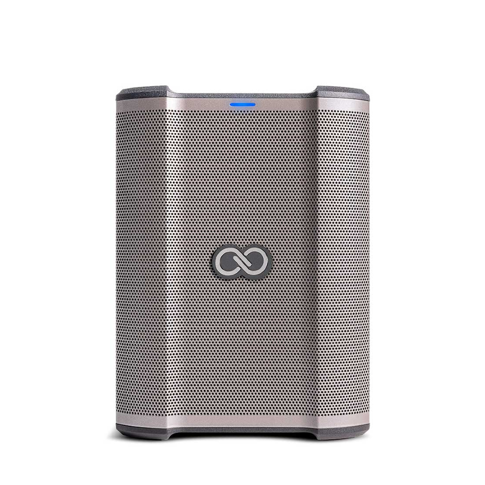 Alto Sheeran Looper Busker Portable Amplifier