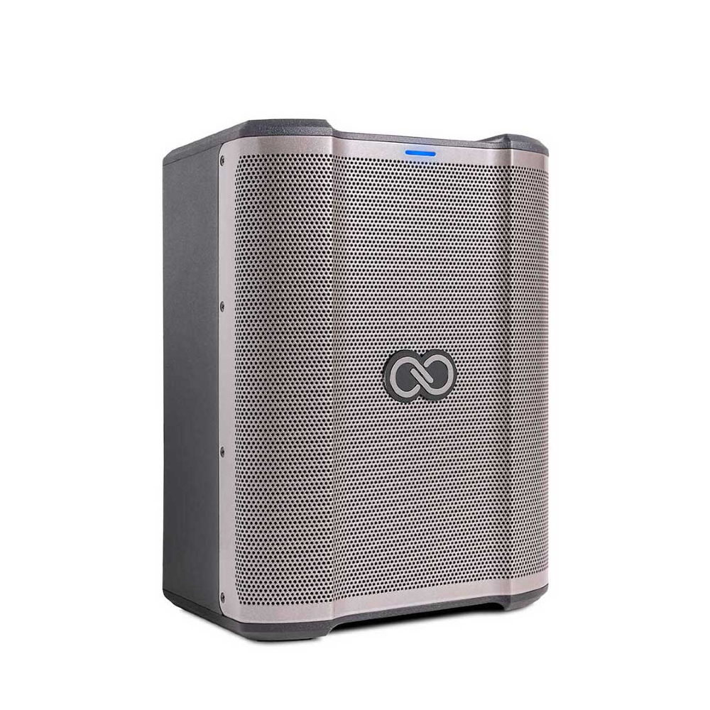 Alto Sheeran Looper Busker Portable Amplifier
