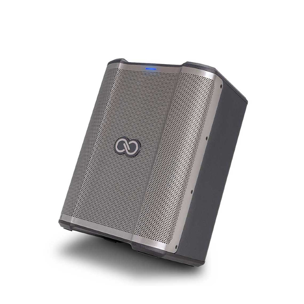 Alto Sheeran Looper Busker Portable Amplifier