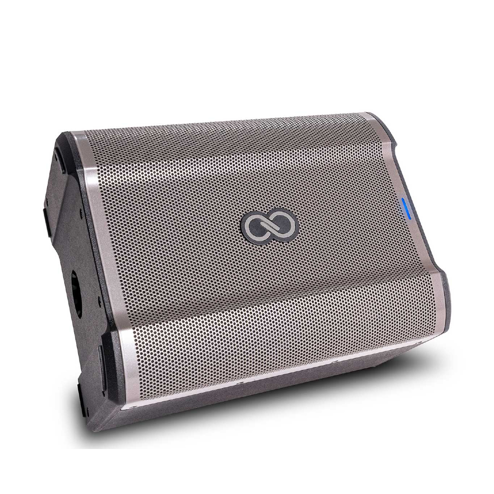 Alto Sheeran Looper Busker Portable Amplifier