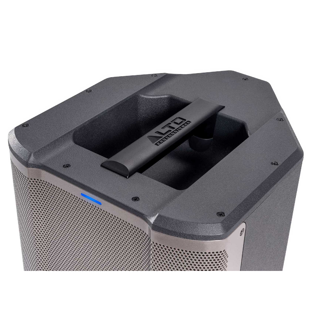 Alto Sheeran Looper Busker Portable Amplifier