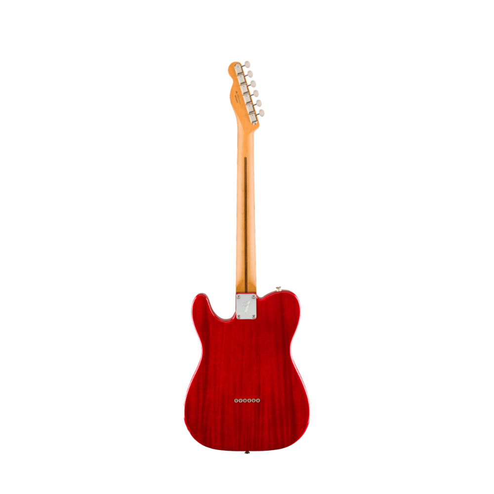 Fender Player II Telecaster Rosewood Fingerboard - Transparent Cherry (140550514)