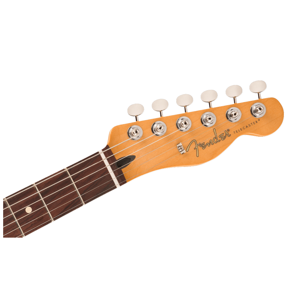 Fender Player II Telecaster Rosewood Fingerboard - Transparent Cherry (140550514)