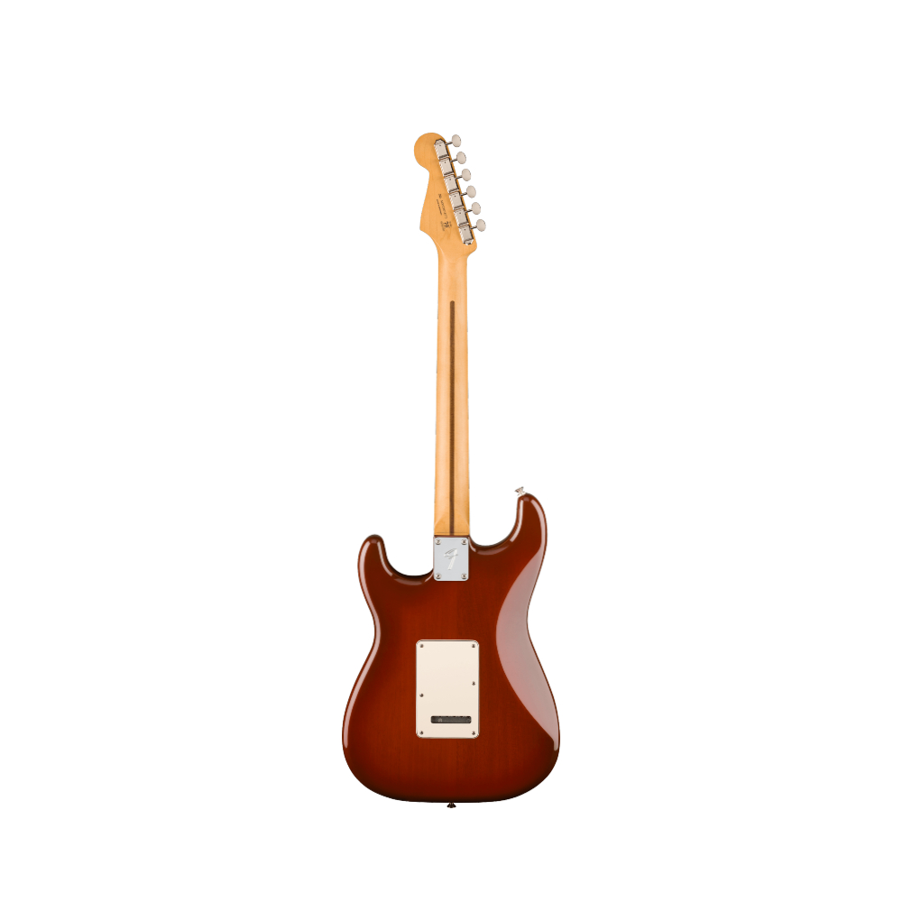 Fender Player II Stratocaster Maple Fingerboard - Transparent Mocha Burst (140512545)