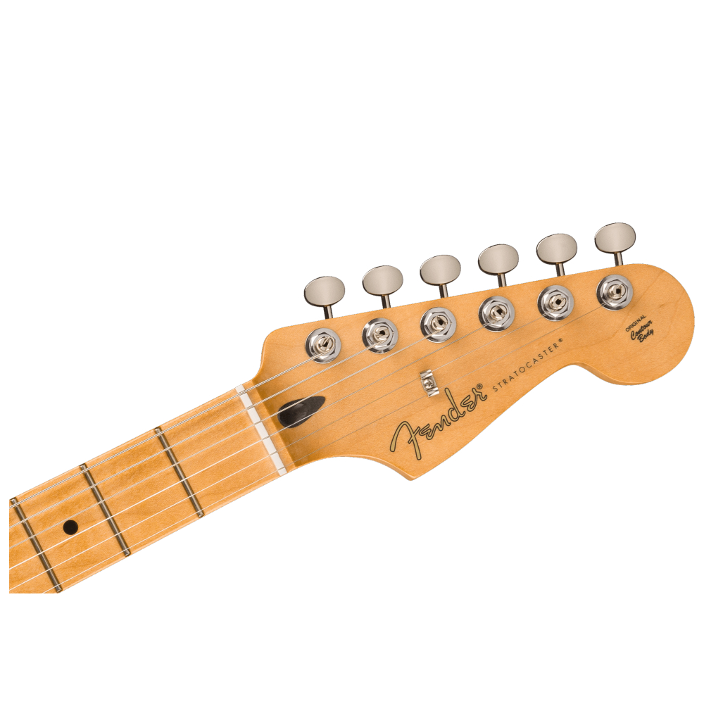 Fender Player II Stratocaster Maple Fingerboard - Transparent Mocha Burst (140512545)