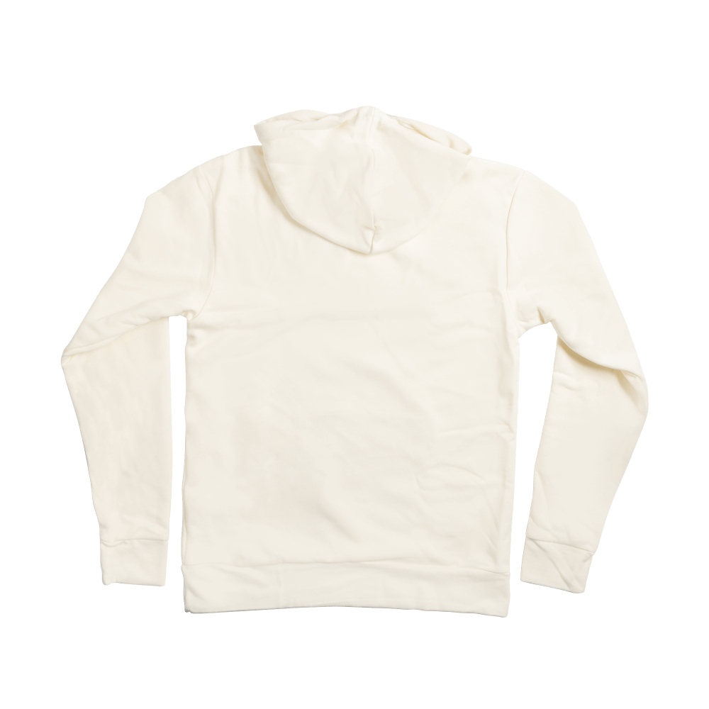 Ernie Ball 6013 Eagle Fleece Hoodie - Natural (XL)