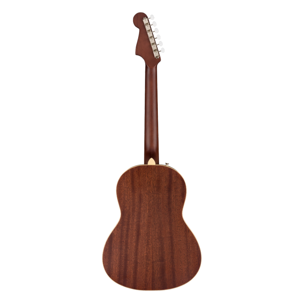 Fender Sonoran Mini Acoustic Guitar - Natural (970770121)