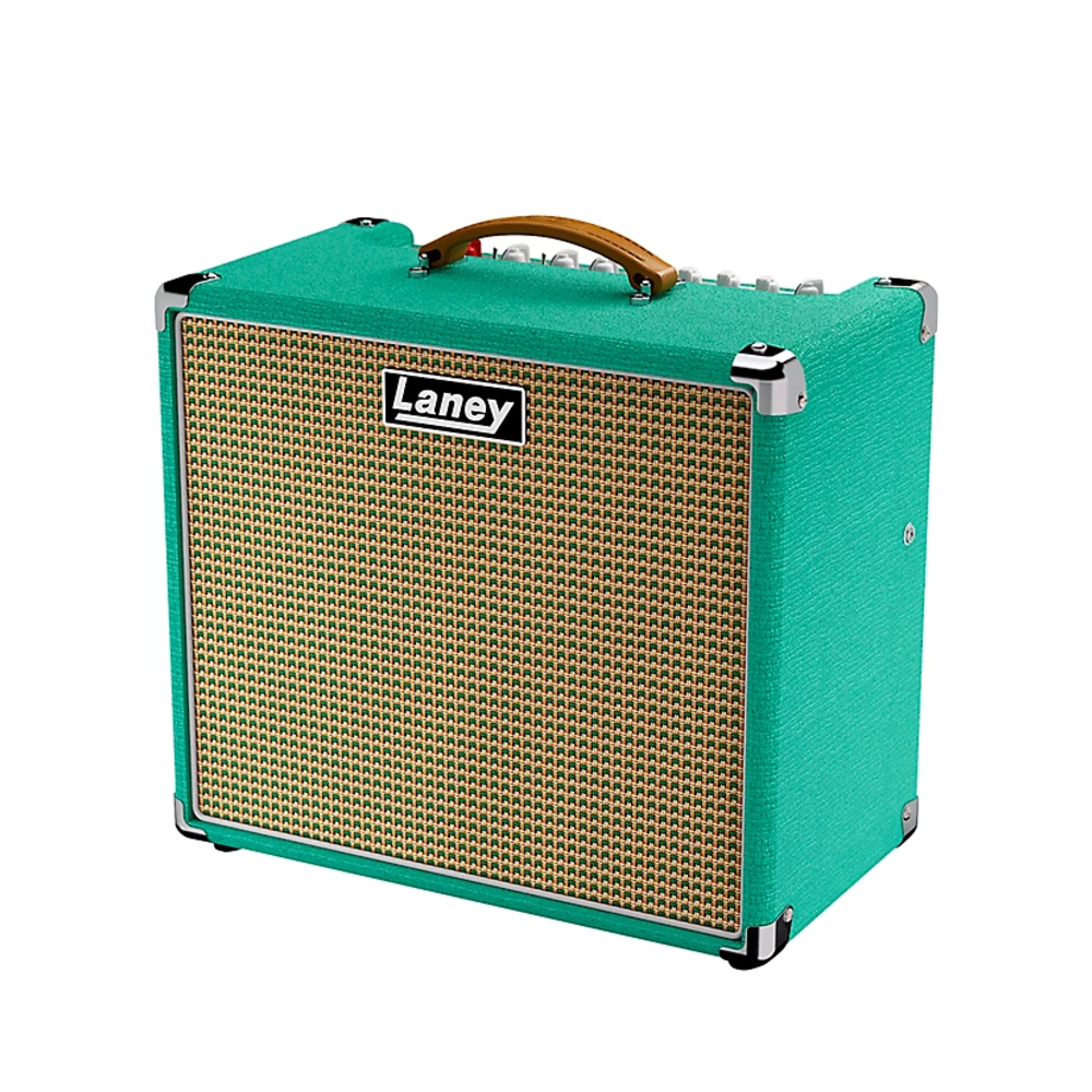 Laney LFSUPER60-112-SFG 60W Guitar Amp Combo - Seafoam Green
