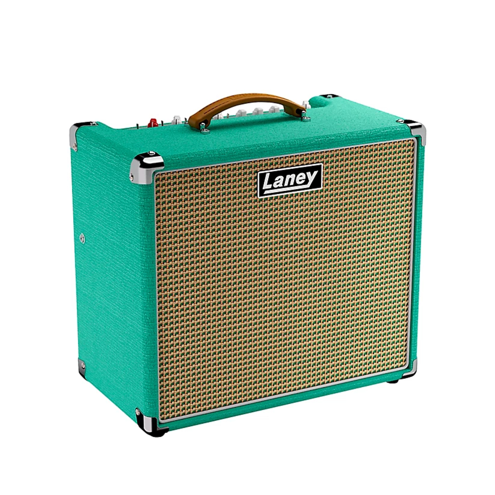Laney LFSUPER60-112-SFG 60W Guitar Amp Combo - Seafoam Green