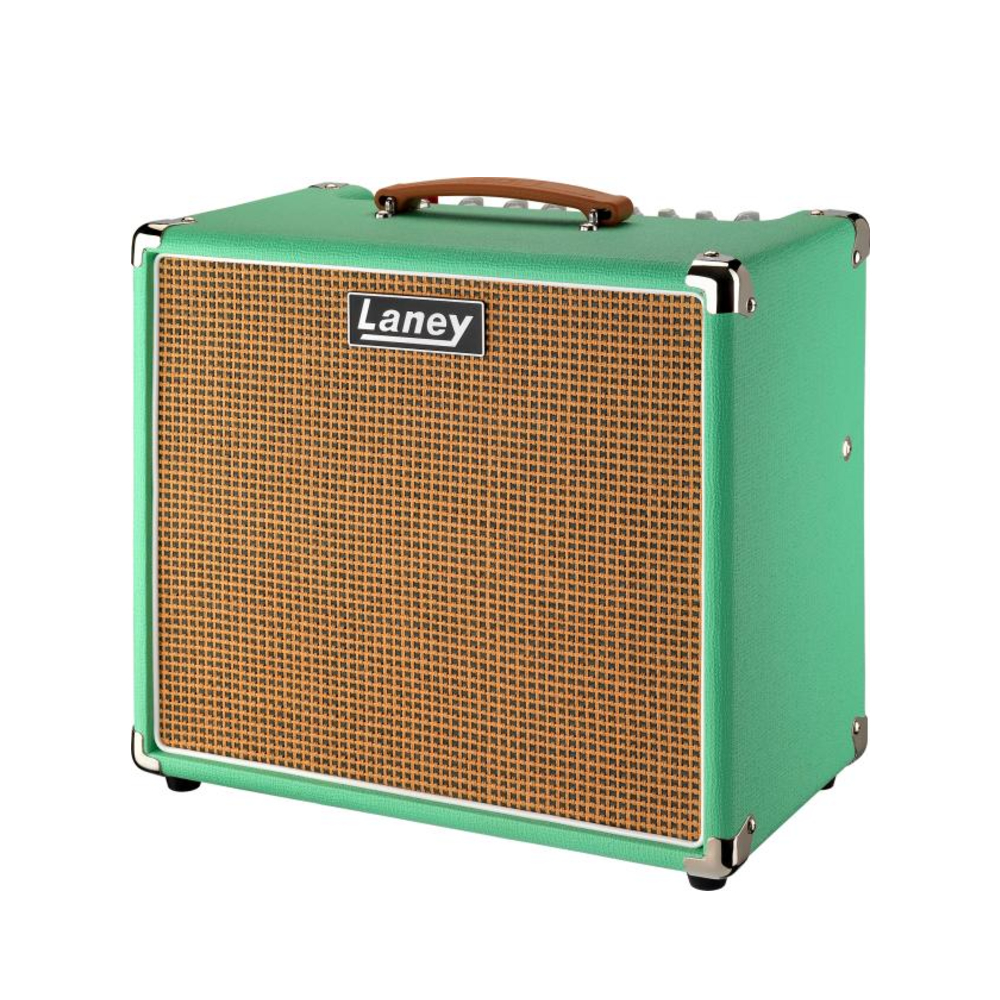Laney LF60-112-SFG 60W Guitar Amp Combo - Seafoam Green
