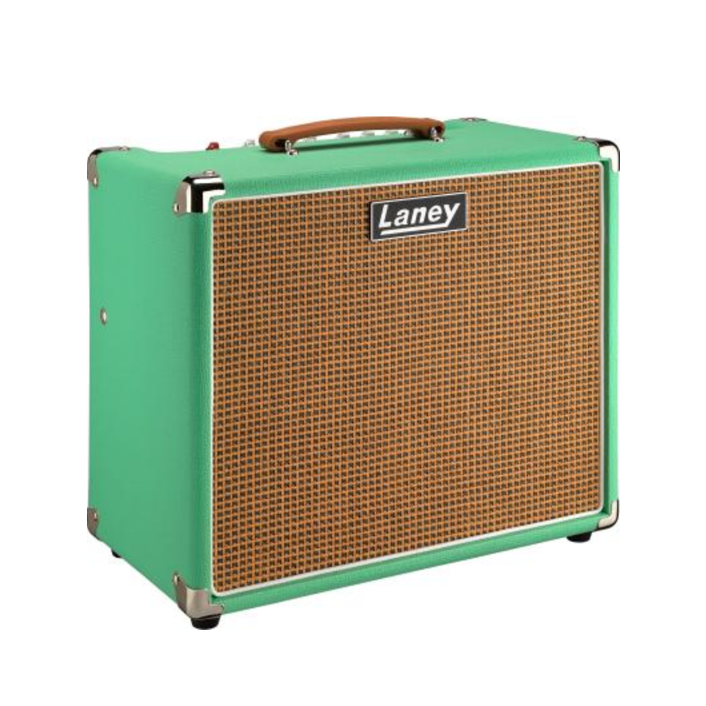 Laney LF60-112-SFG 60W Guitar Amp Combo - Seafoam Green