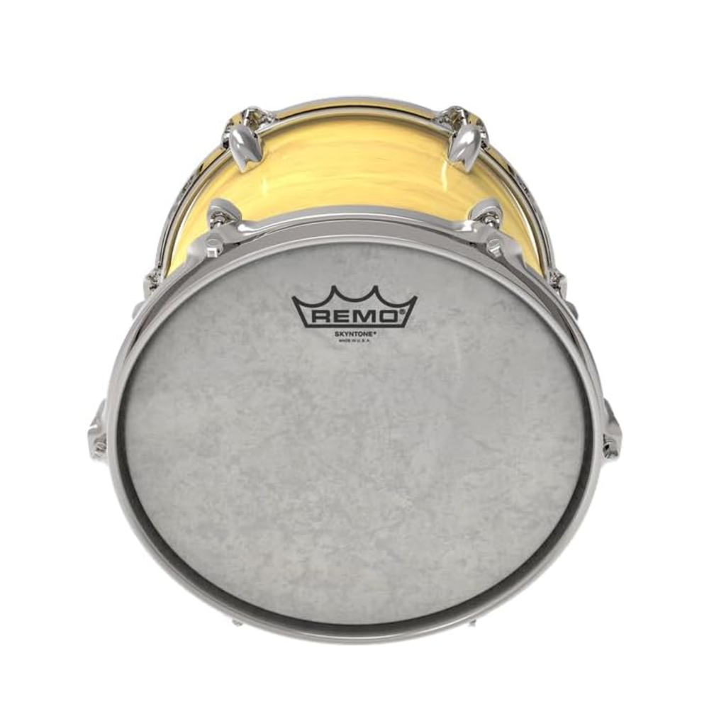 Remo SK-0013-00 13-inch Skyntone Diplomat Batter Drumhead