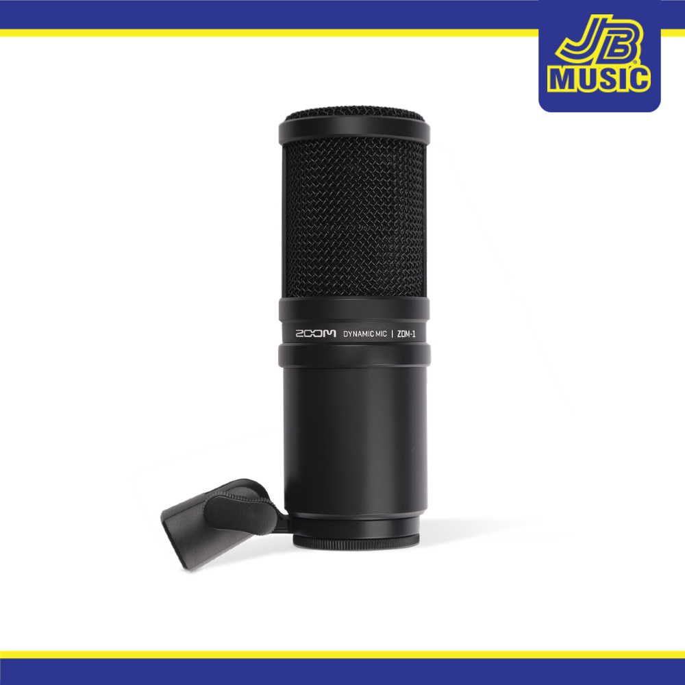 Zoom ZDM-1 Dynamic Microphone