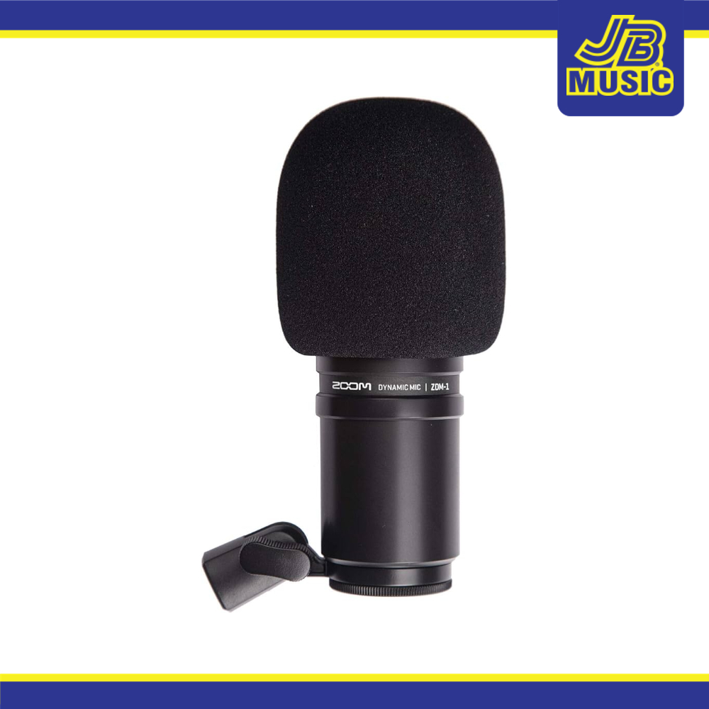 Zoom ZDM-1 Dynamic Microphone