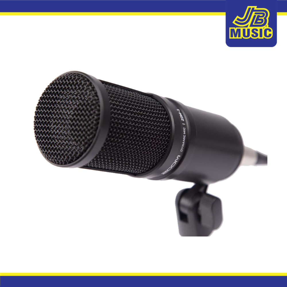 Zoom ZDM-1 Dynamic Microphone