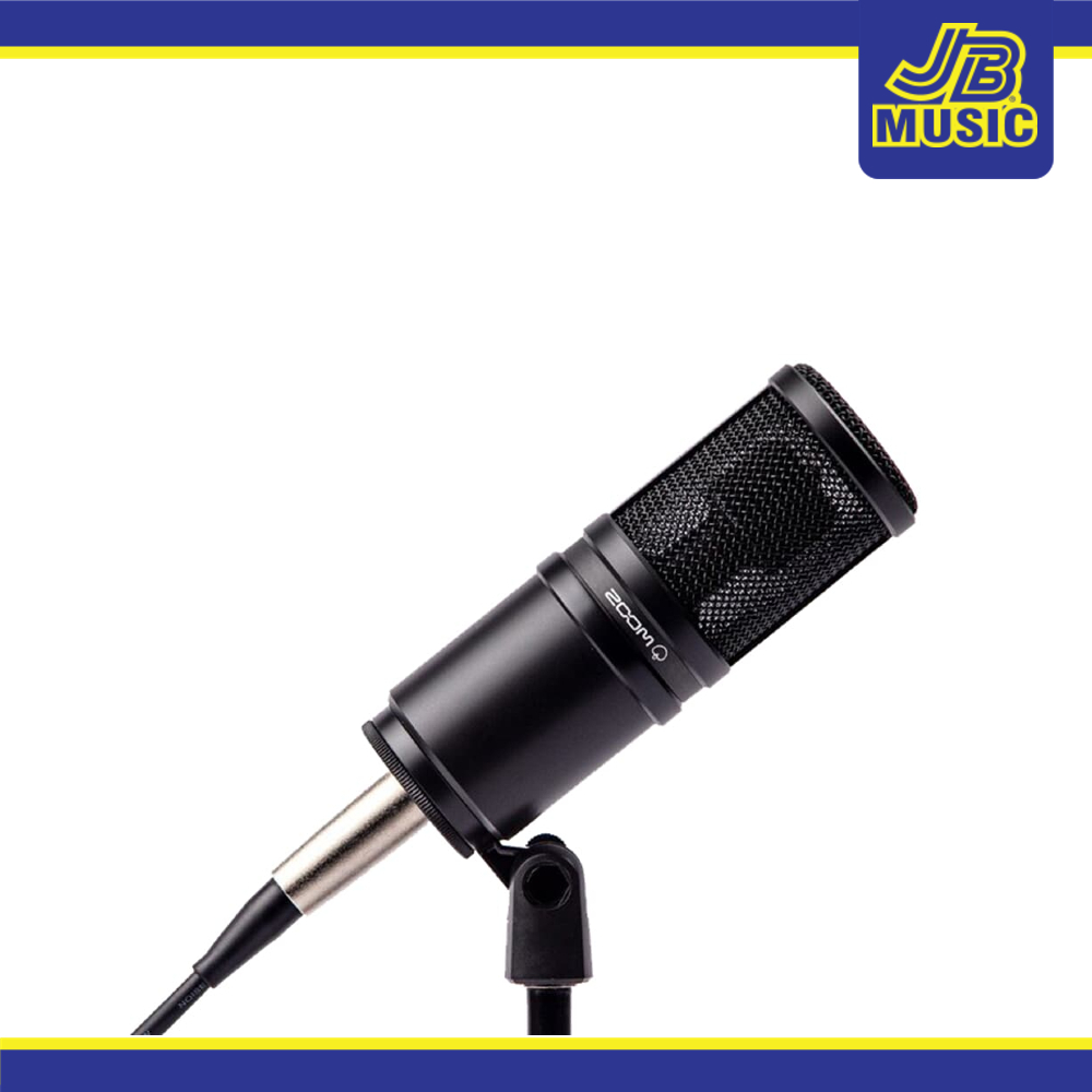 Zoom ZDM-1 Dynamic Microphone