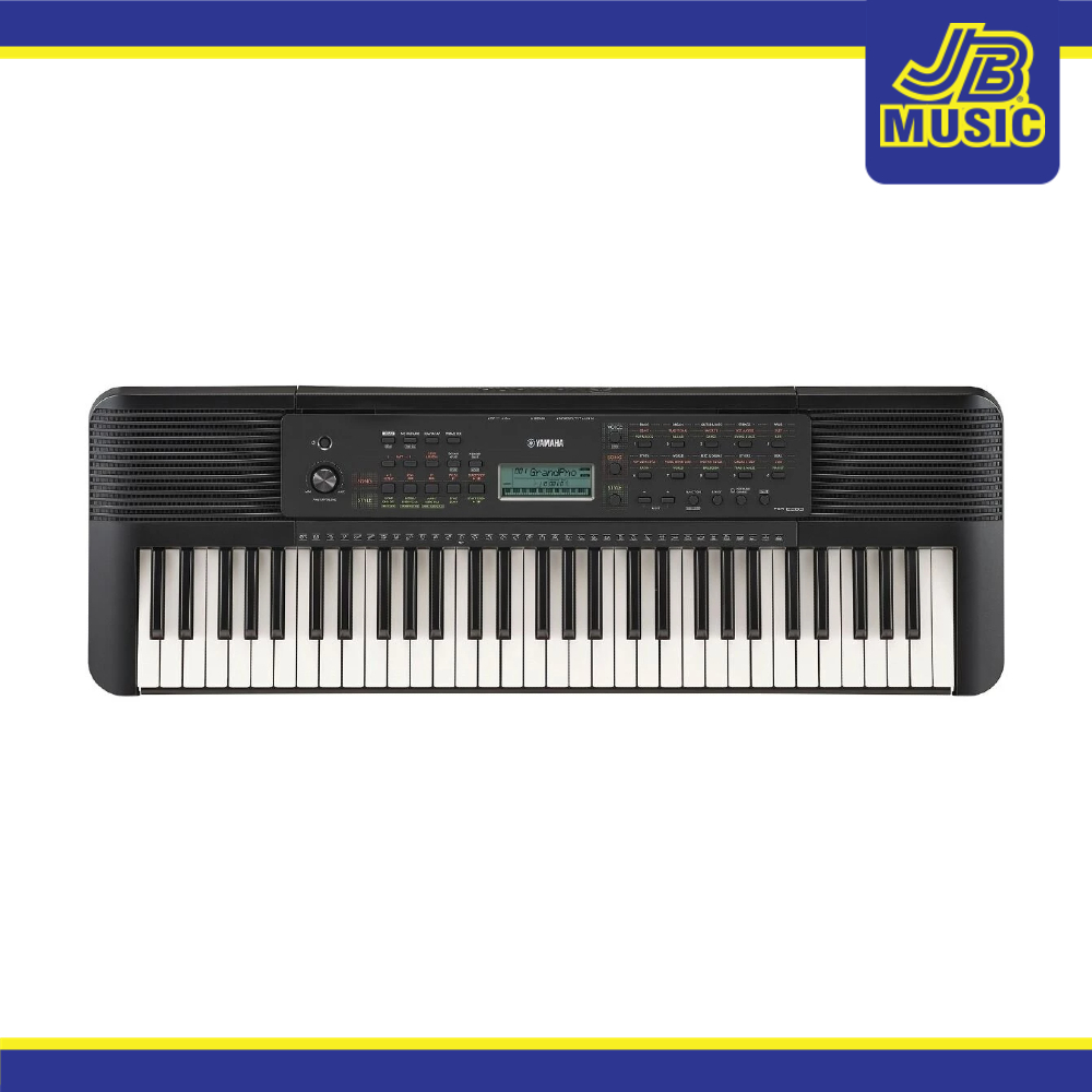Yamaha PSR-E283 Portable Keyboard