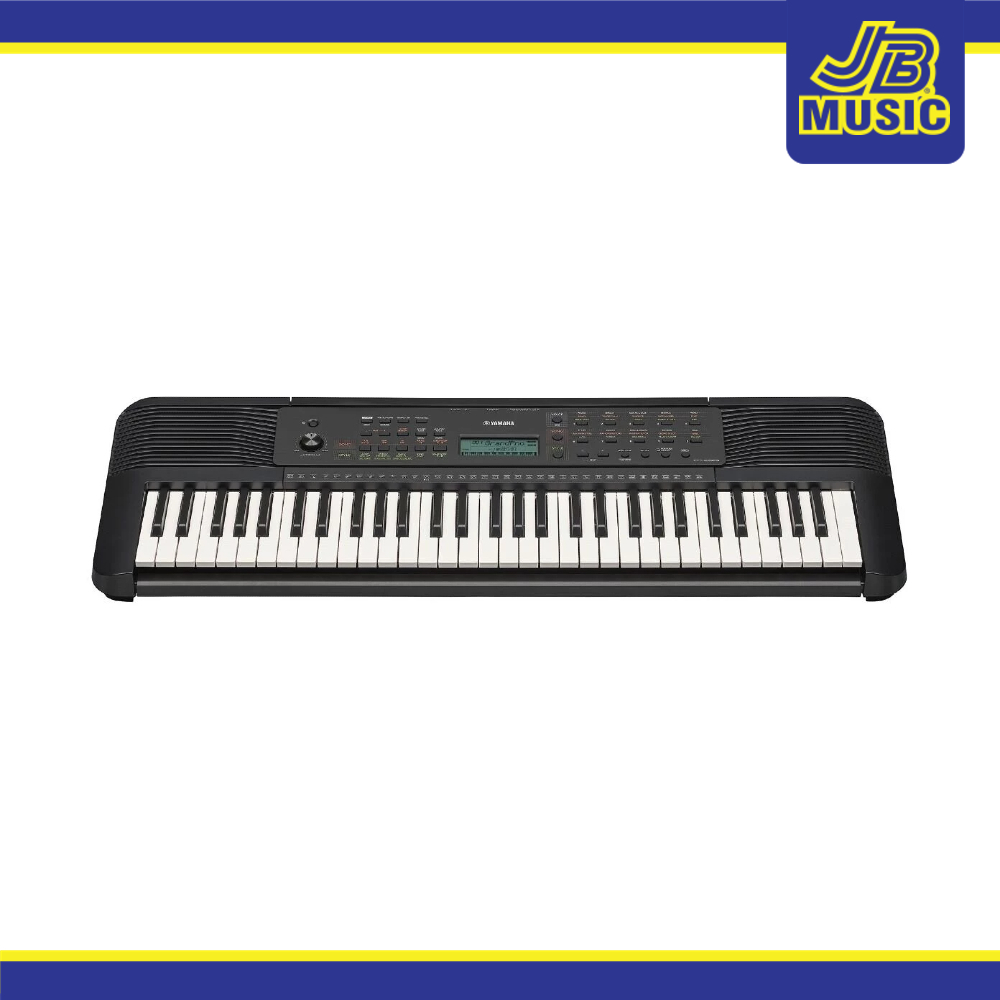 Yamaha PSR-E283 Portable Keyboard