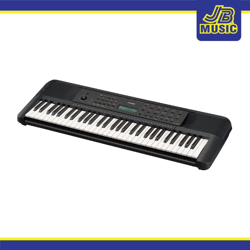 Yamaha PSR-E283 Portable Keyboard