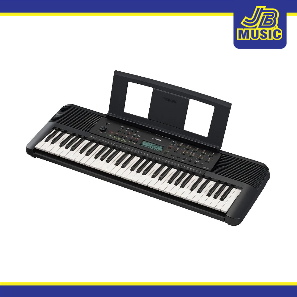 Yamaha PSR-E283 Portable Keyboard