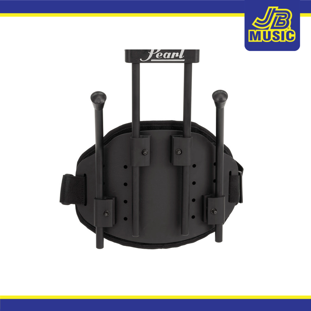 Pearl CXB-2 CX Airframe 2 Bass Drum Carrier