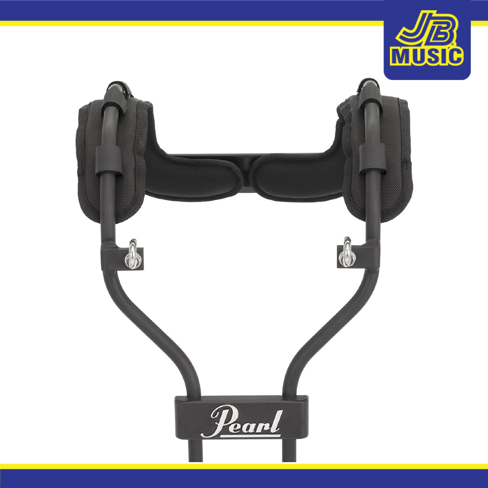 Pearl CXB-2 CX Airframe 2 Bass Drum Carrier