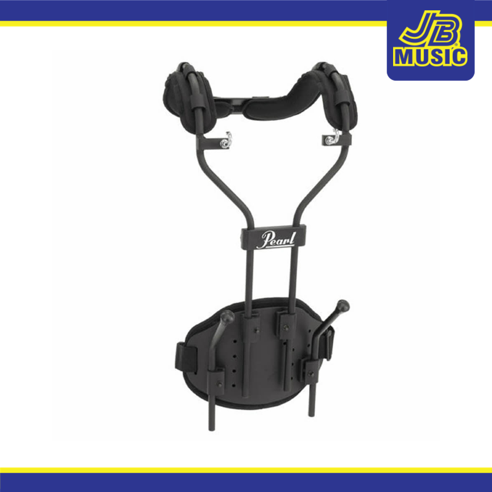 Pearl CXB-2 CX Airframe 2 Bass Drum Carrier