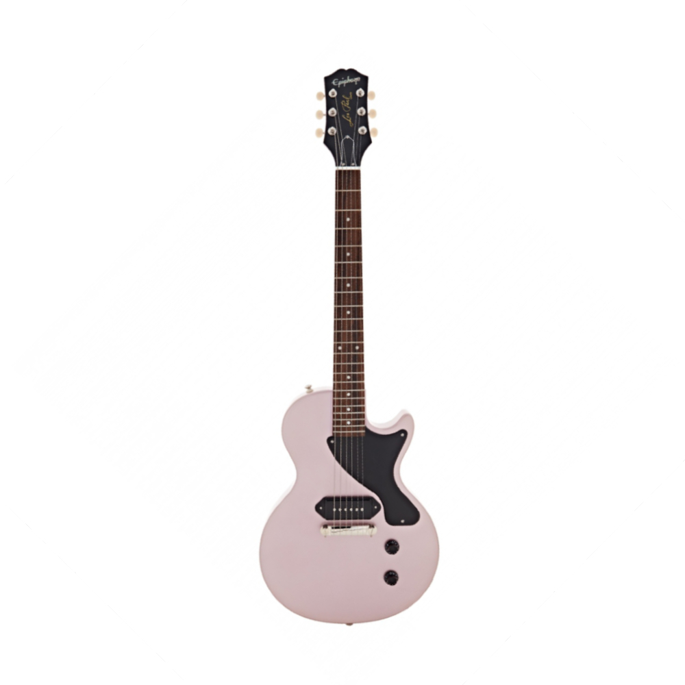 Epiphone Les Paul Junior - Heather Poly (EI-LJHEPNH3)