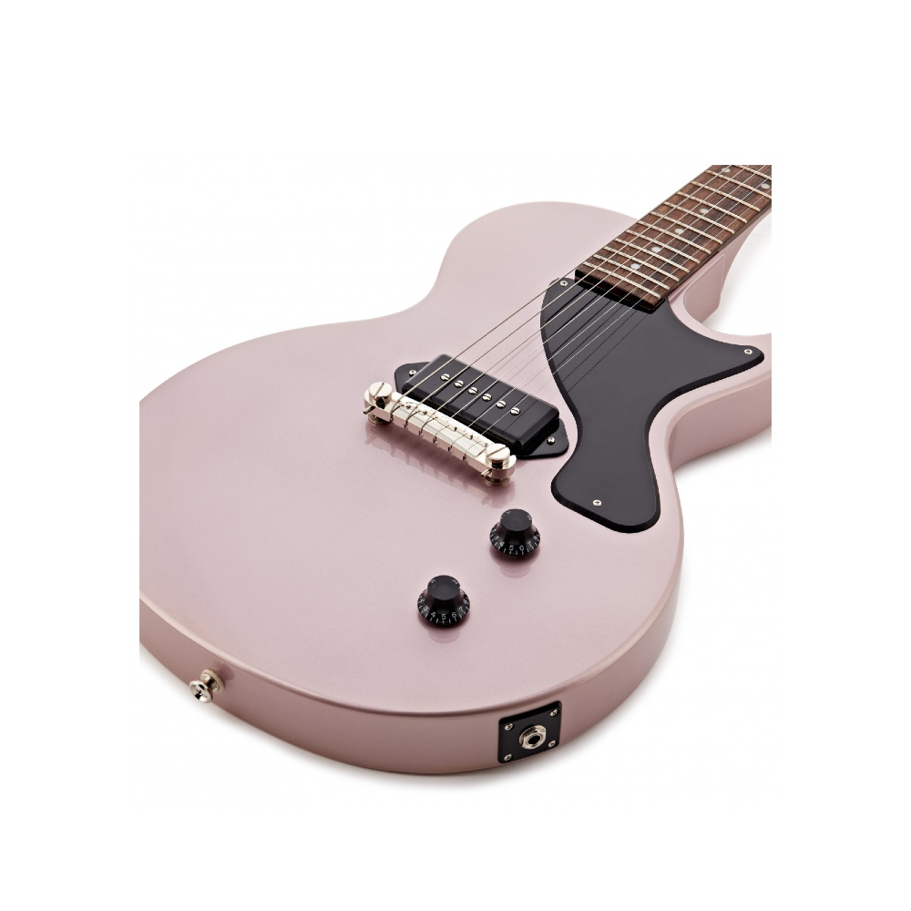 Epiphone Les Paul Junior - Heather Poly (EI-LJHEPNH3)