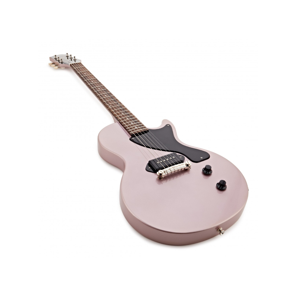 Epiphone Les Paul Junior - Heather Poly (EI-LJHEPNH3)