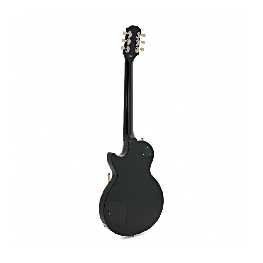 Epiphone Les Paul Standard 50s Bigsby - Ebony (EI-LPS5EBNB3)