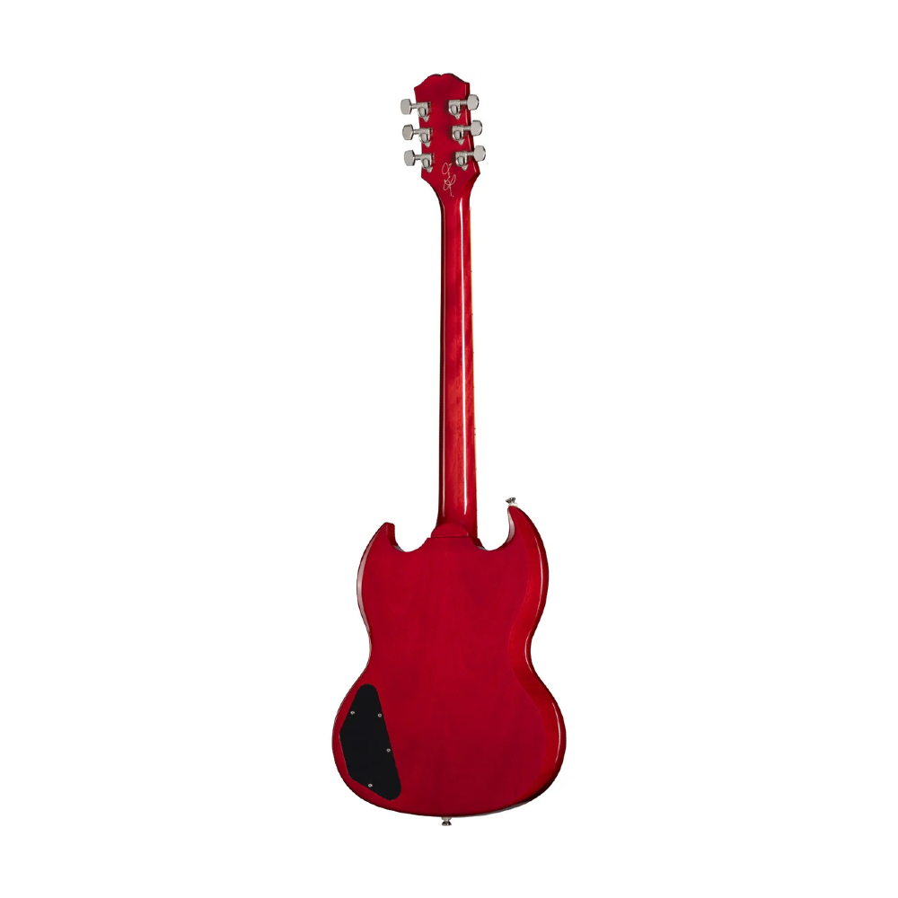 Epiphone Tony Iommi SG Special Electric Guitar - Vintage Cherry (EIGCTIMSCHNH1)