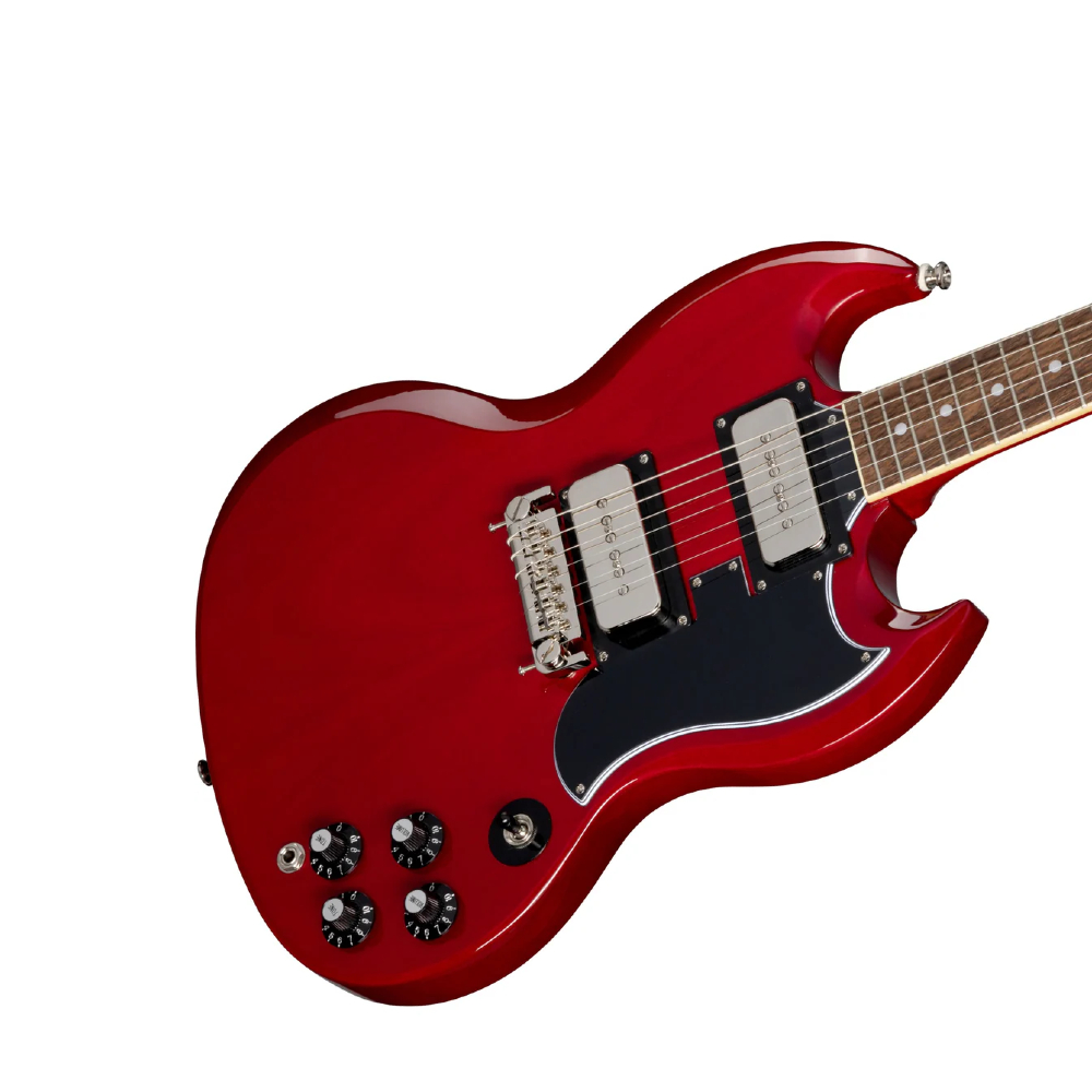 Epiphone Tony Iommi SG Special Electric Guitar - Vintage Cherry (EIGCTIMSCHNH1)