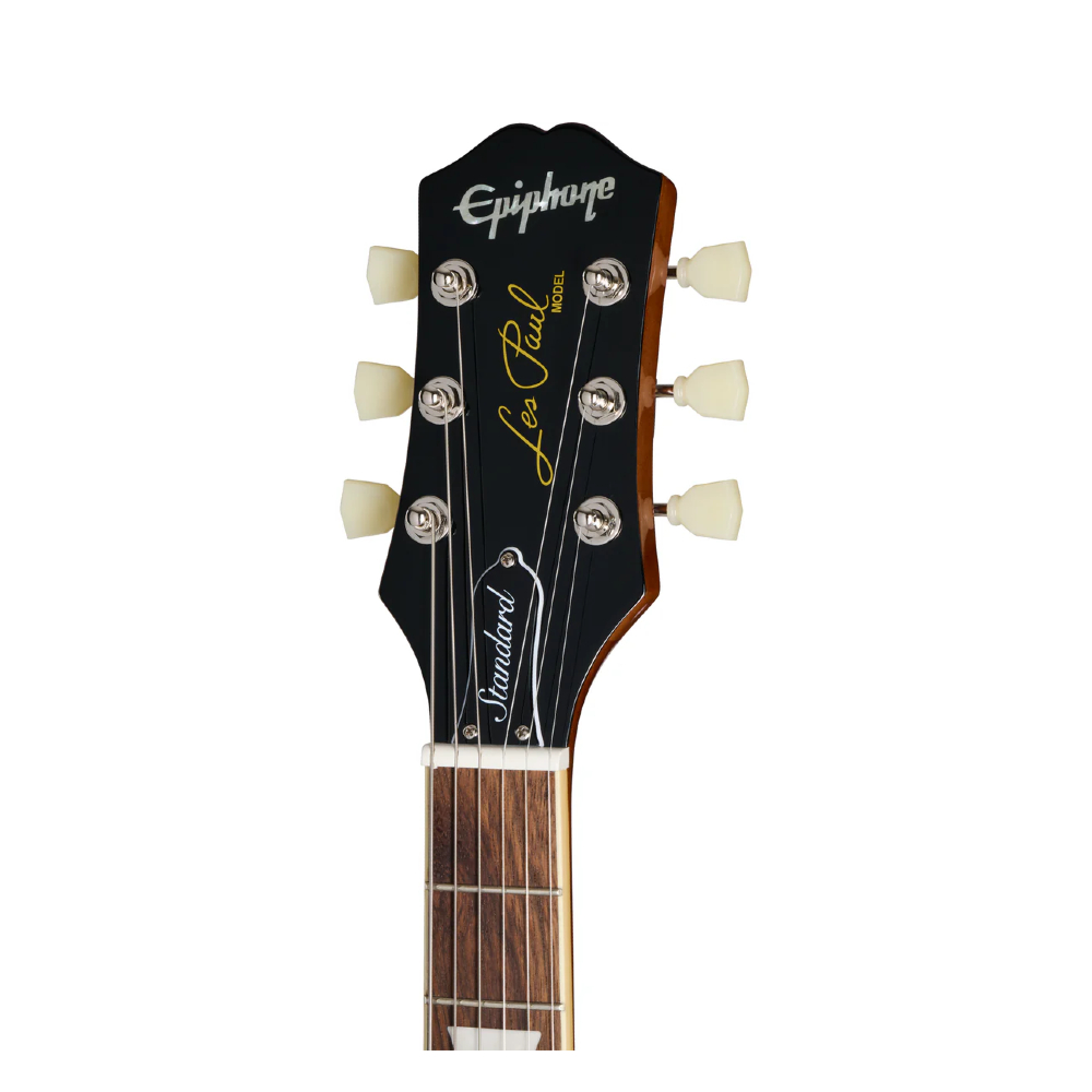Epiphone Les Paul Standard '50s Electric Guitar - Seafoam Green (EIGLP5SFNH1)