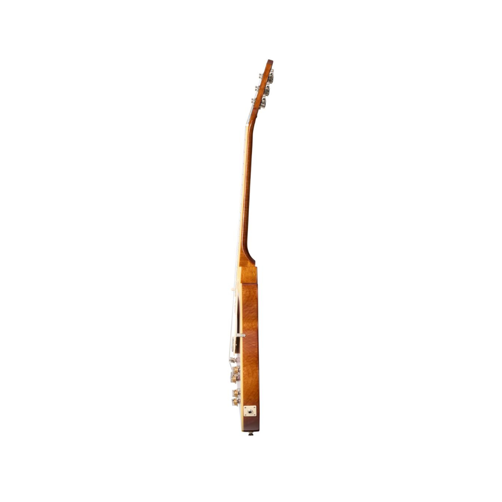 Epiphone Les Paul Standard '60s Electric Guitar – Heather Poly (EIGLP6HPNH1)