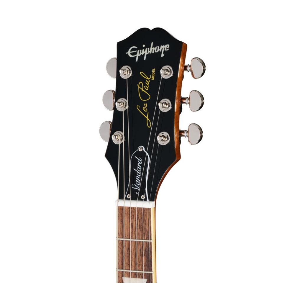 Epiphone Les Paul Standard '60s Electric Guitar - Silver Mist (EIGLP6SMNH1)