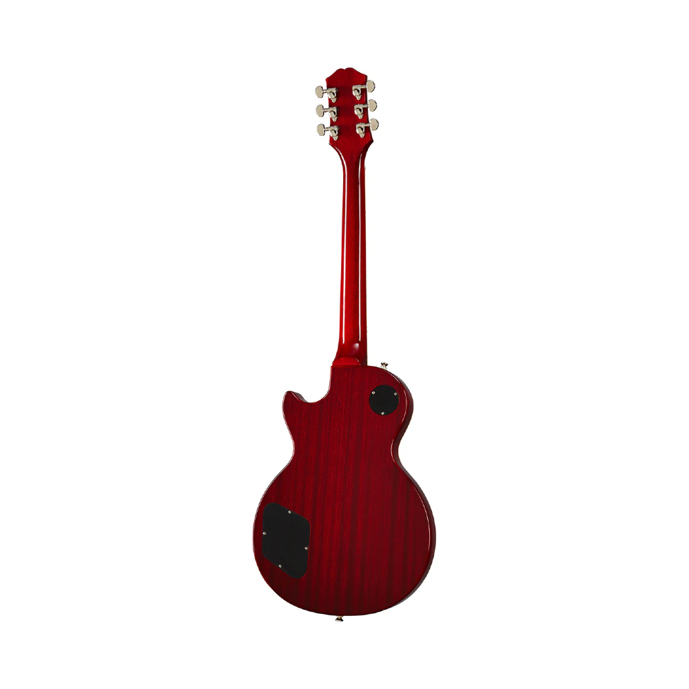 Epiphone Les Paul Classic Electric Guitar - Heritage Cherry Sunburst (EILOHSNH1)