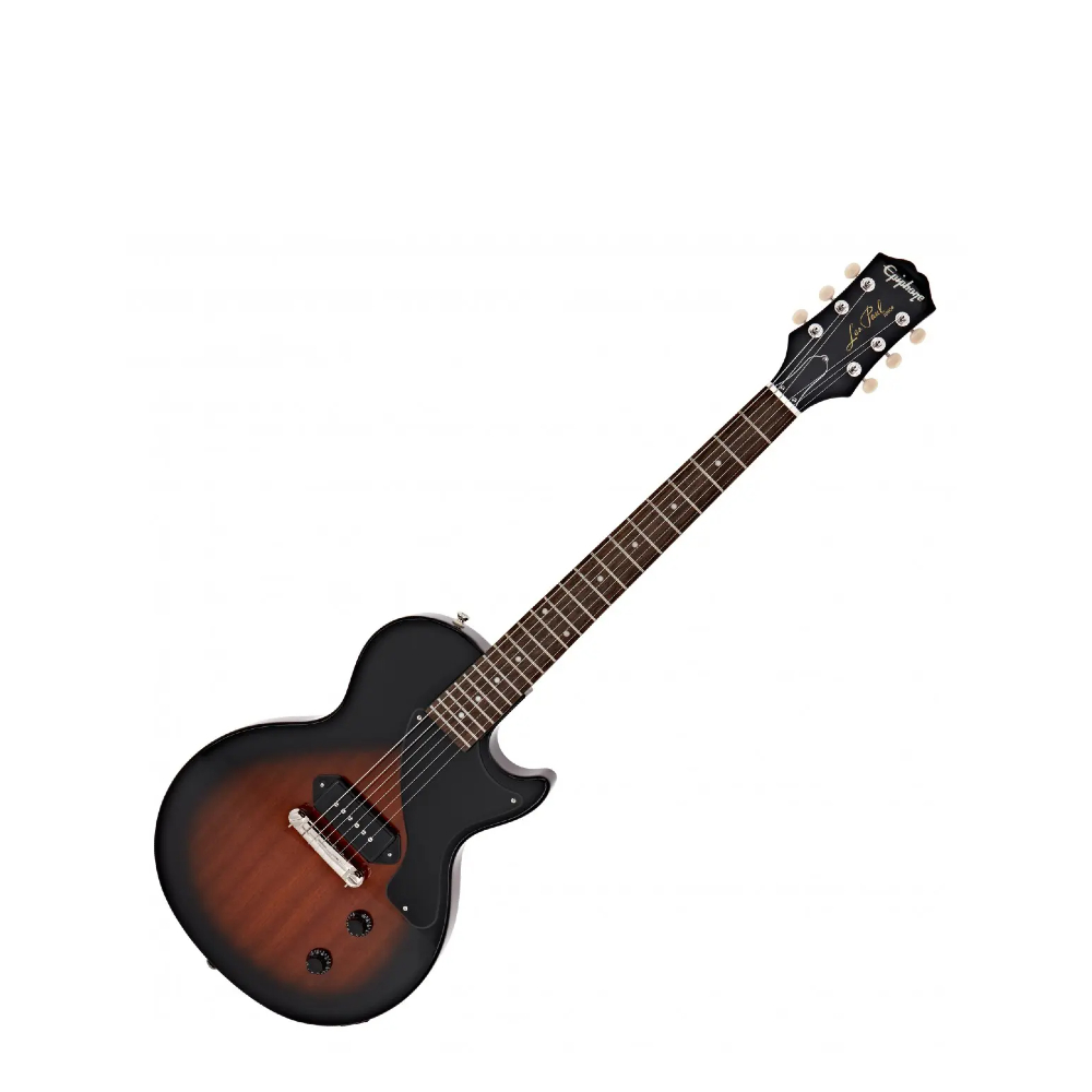 Epiphone Les Paul Junior Electric Guitar - Tobacco Burst (EILJVSNH1)