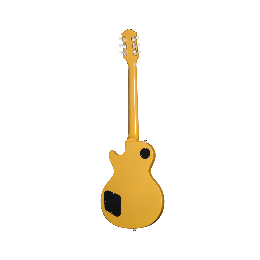 Epiphone Les Paul Special Electric Guitar - TV Yellow (EILPTVNH1)