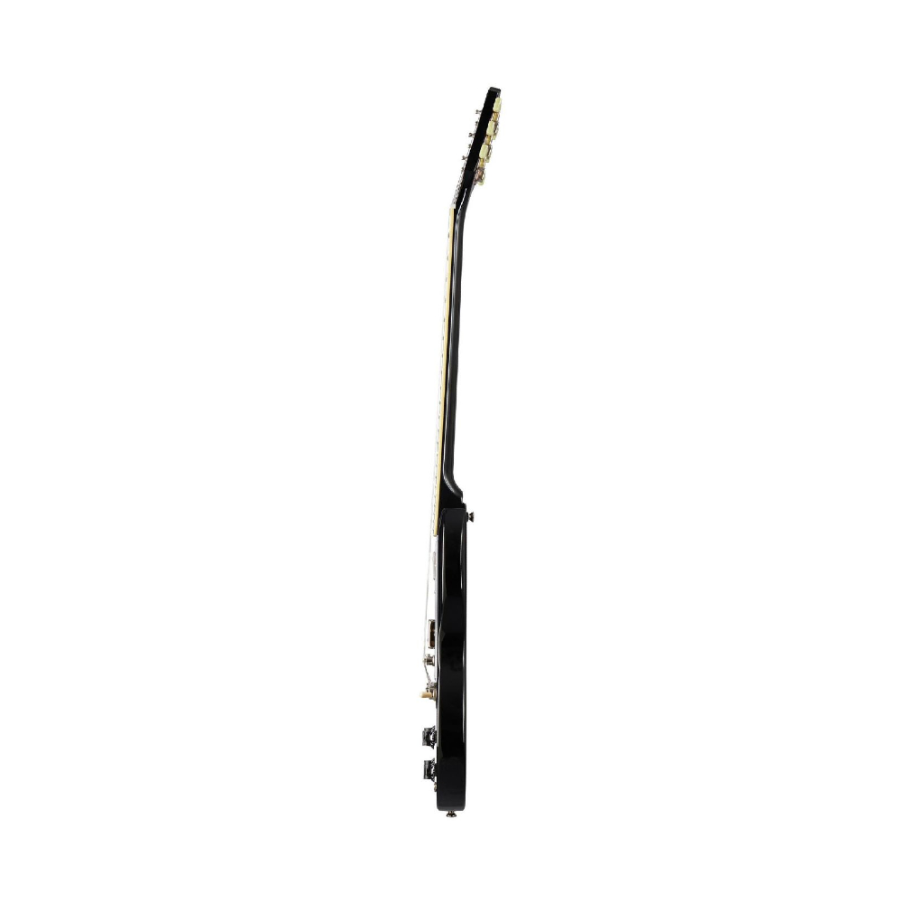Epiphone SG Standard Electric Guitar – Ebony (EISSBEBNH1)
