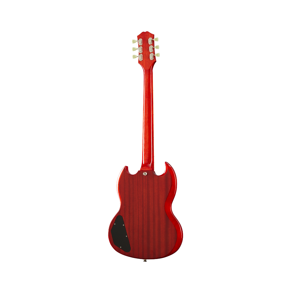 Epiphone SG Standard 60s Electric Guitar - Vintage Cherry (EISS61VCNH1)