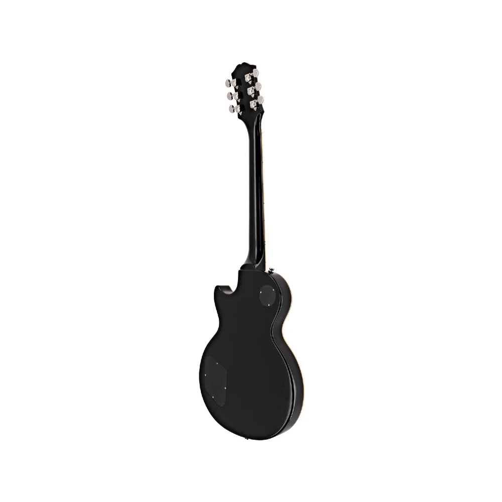 Epiphone Les Paul Classic Electric Guitar – Ebony (EILOEBNH1)