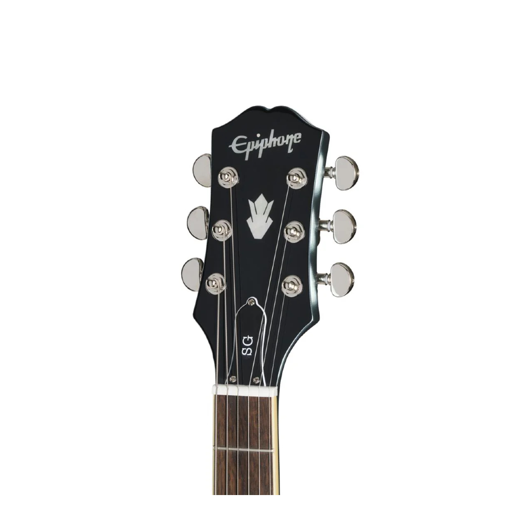Epiphone SG Standard Electric Guitar - Pelham Blue (EIGSGSPENH1)