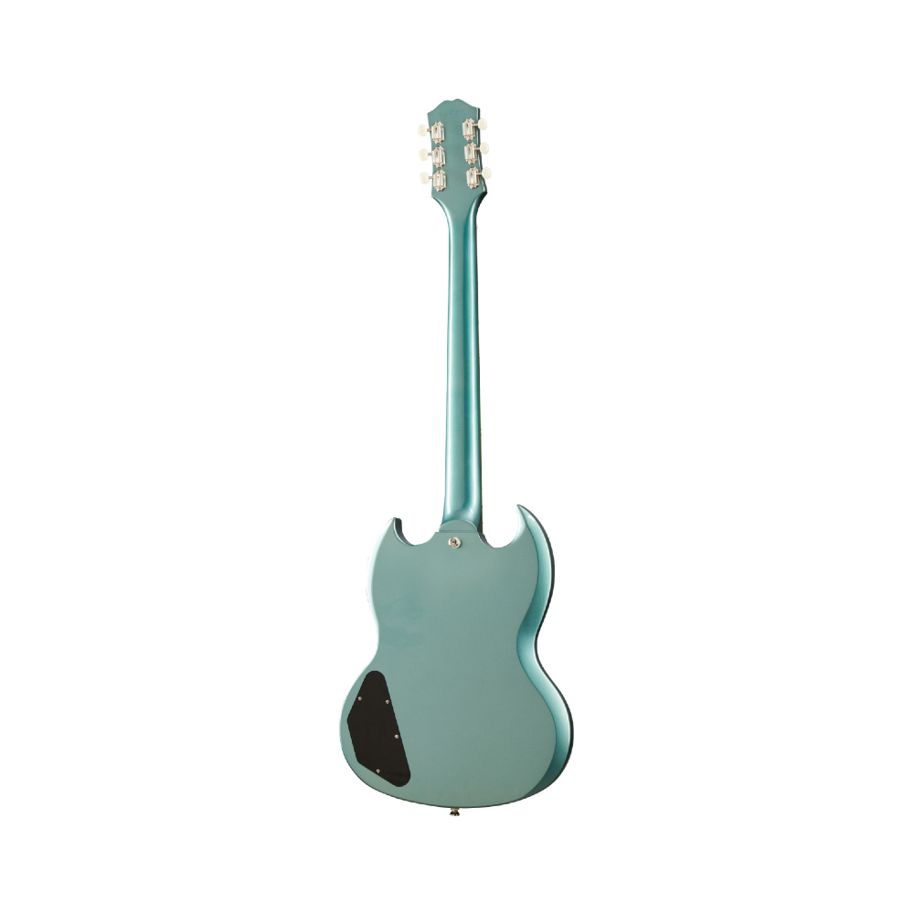 Epiphone SG Special P-90 Electric Guitar - Faded Pelham Blue (EISPFPENH1)