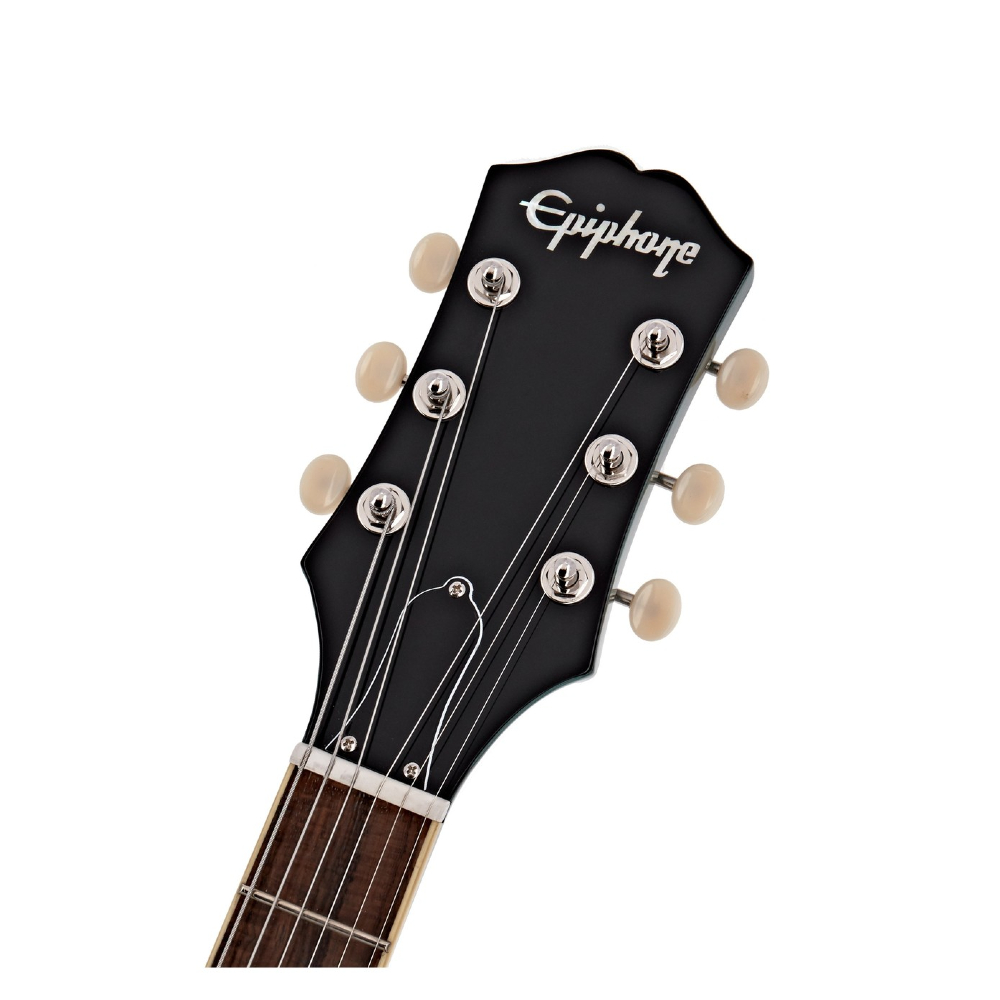 Epiphone SG Special P-90 Electric Guitar - Faded Pelham Blue (EISPFPENH1)